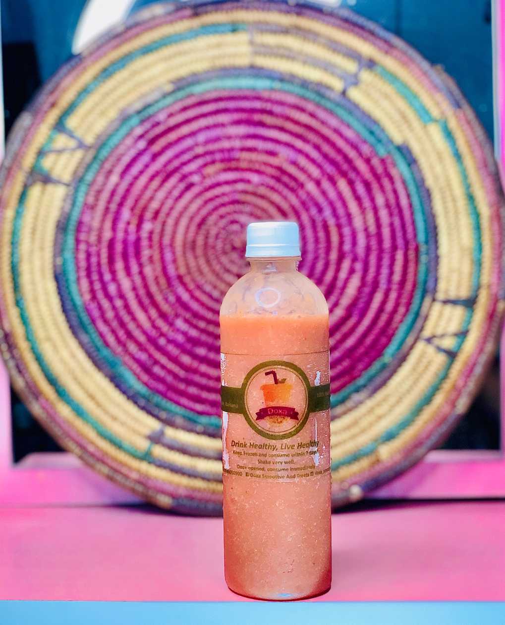 Melon Twist