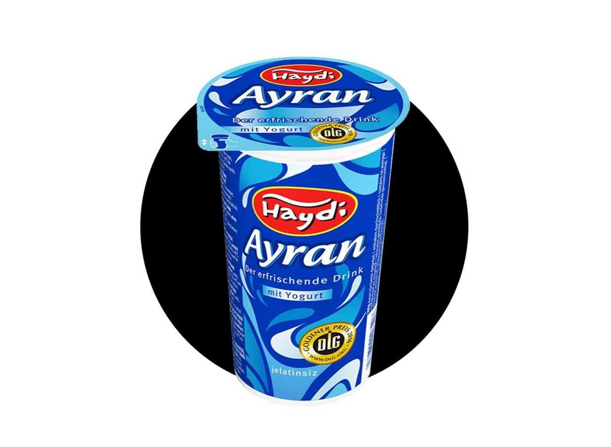Ayran