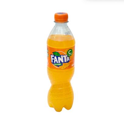 Fanta 500 ml
