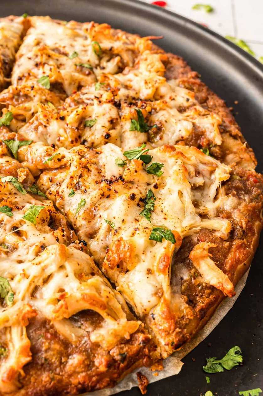 Chicken Beef Macon