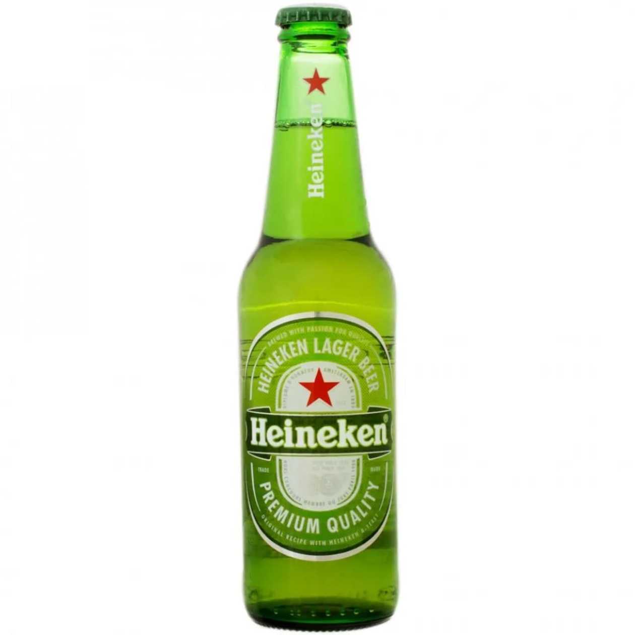 Heineken Beer