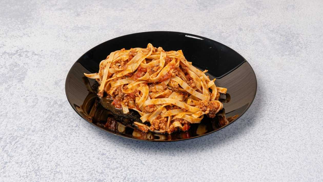 Kids Bolognese