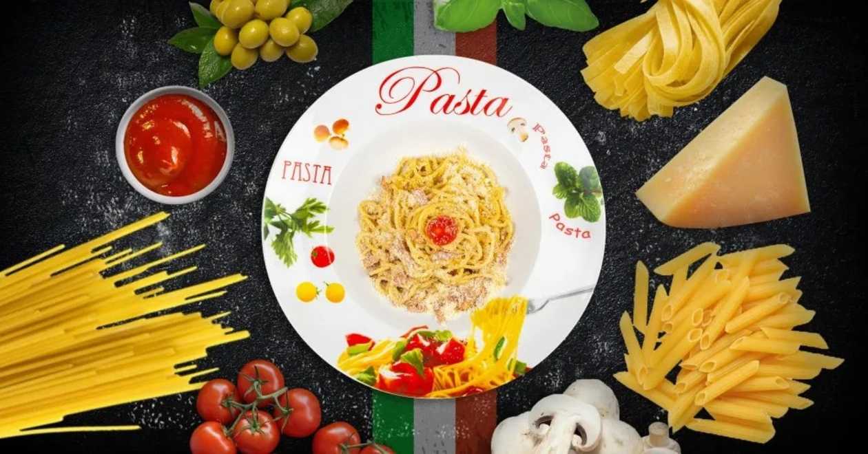 Spaghetti Carbonara