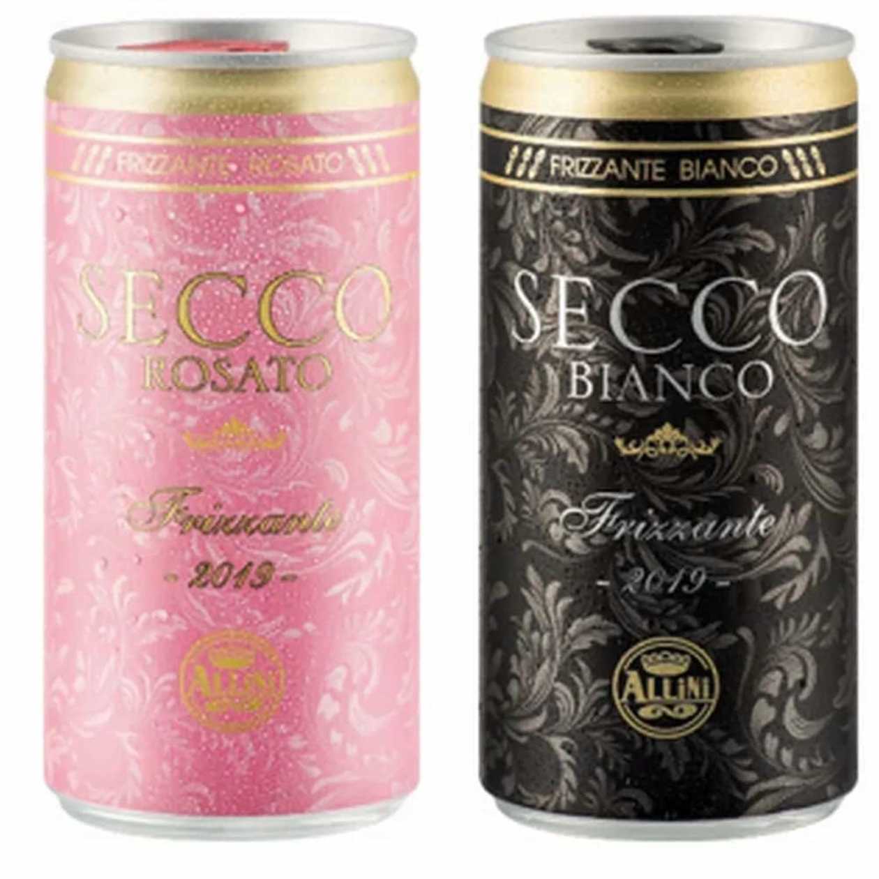 Mini Prosecco