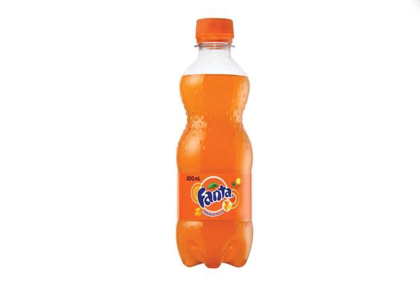 Fanta 300 ml