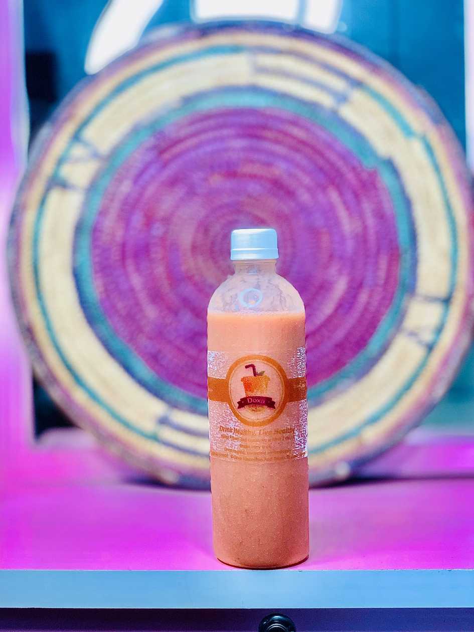 Melon Ginger