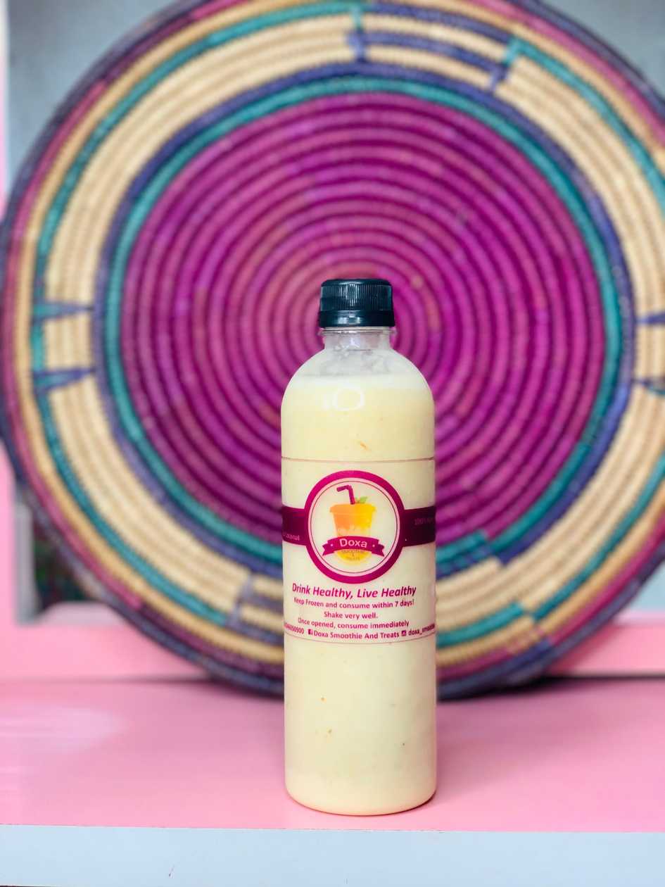 Pina Colada