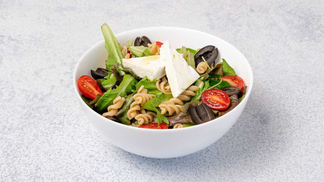 Pasta Fota Salad