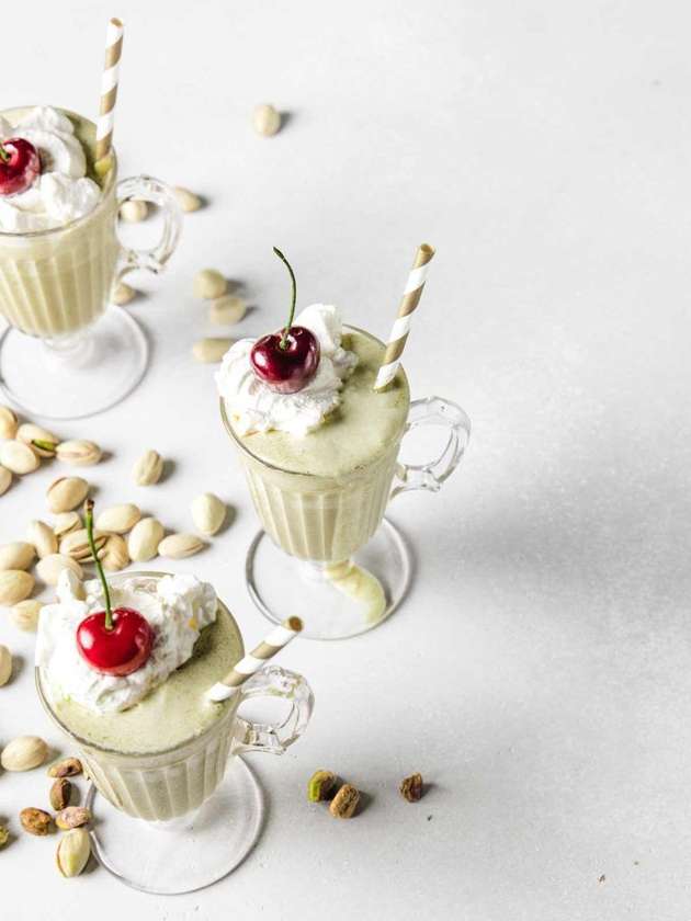 Pistachio
