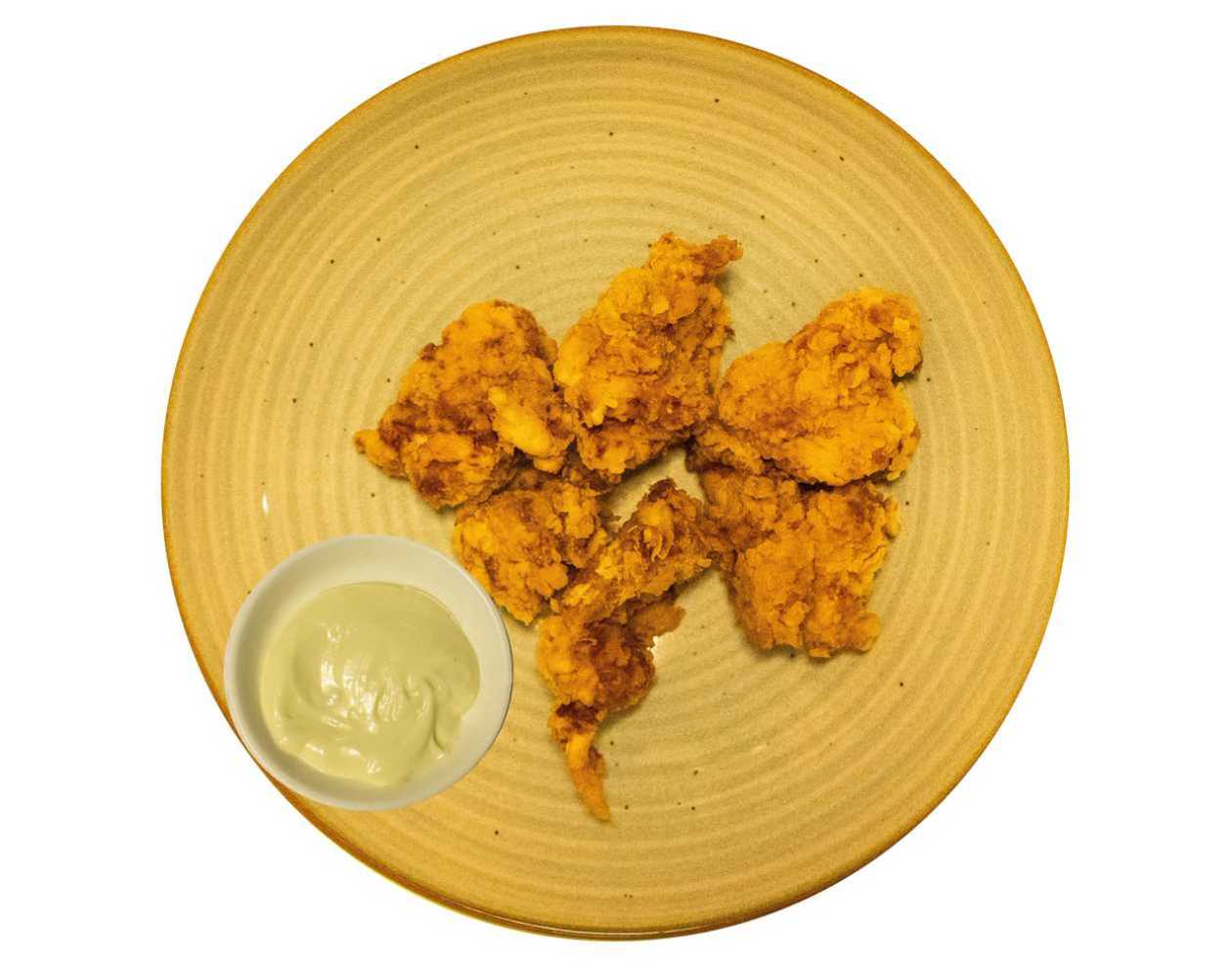 Karaage