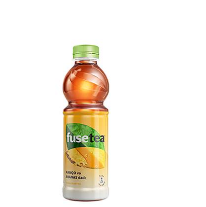 Fuse Tea (Mango & Pineapple)