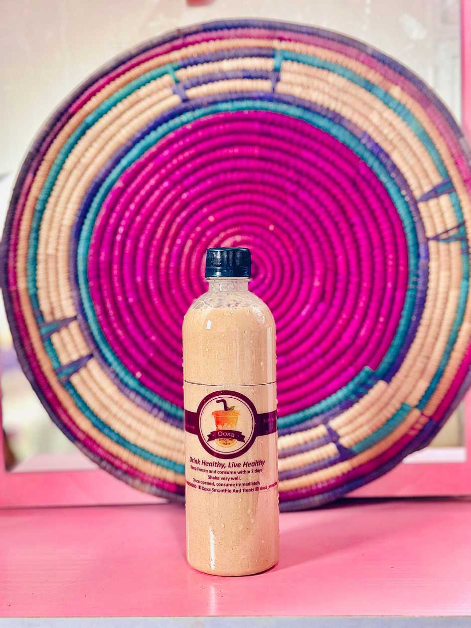 Tigernut Milk