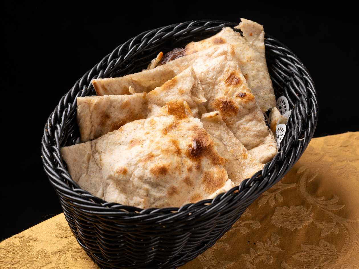 Roti