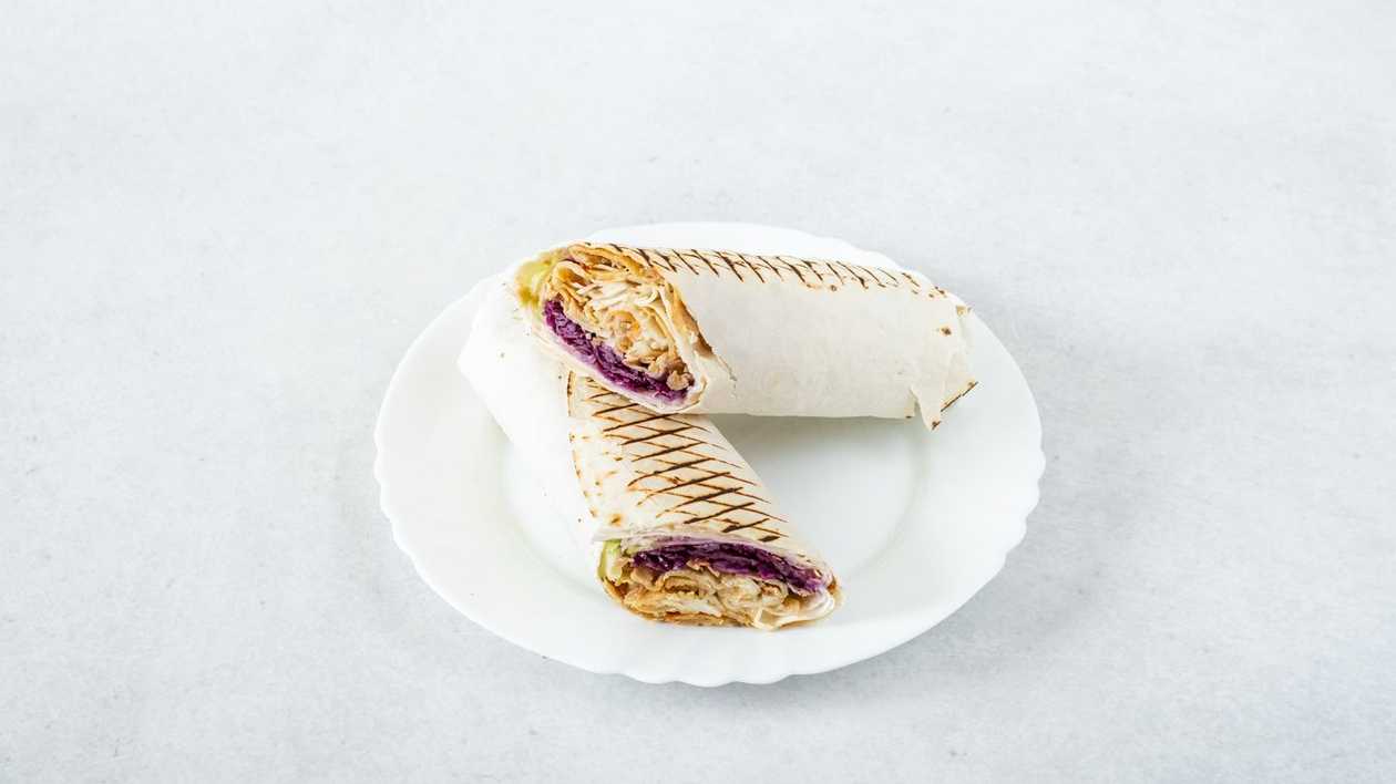 Tortilla XXL  MEGA
