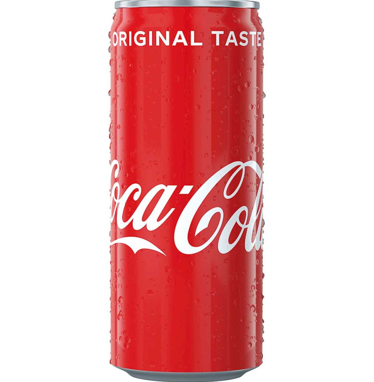 Coca Cola® 330 ml