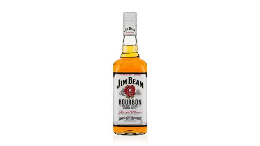 Jim Beam
