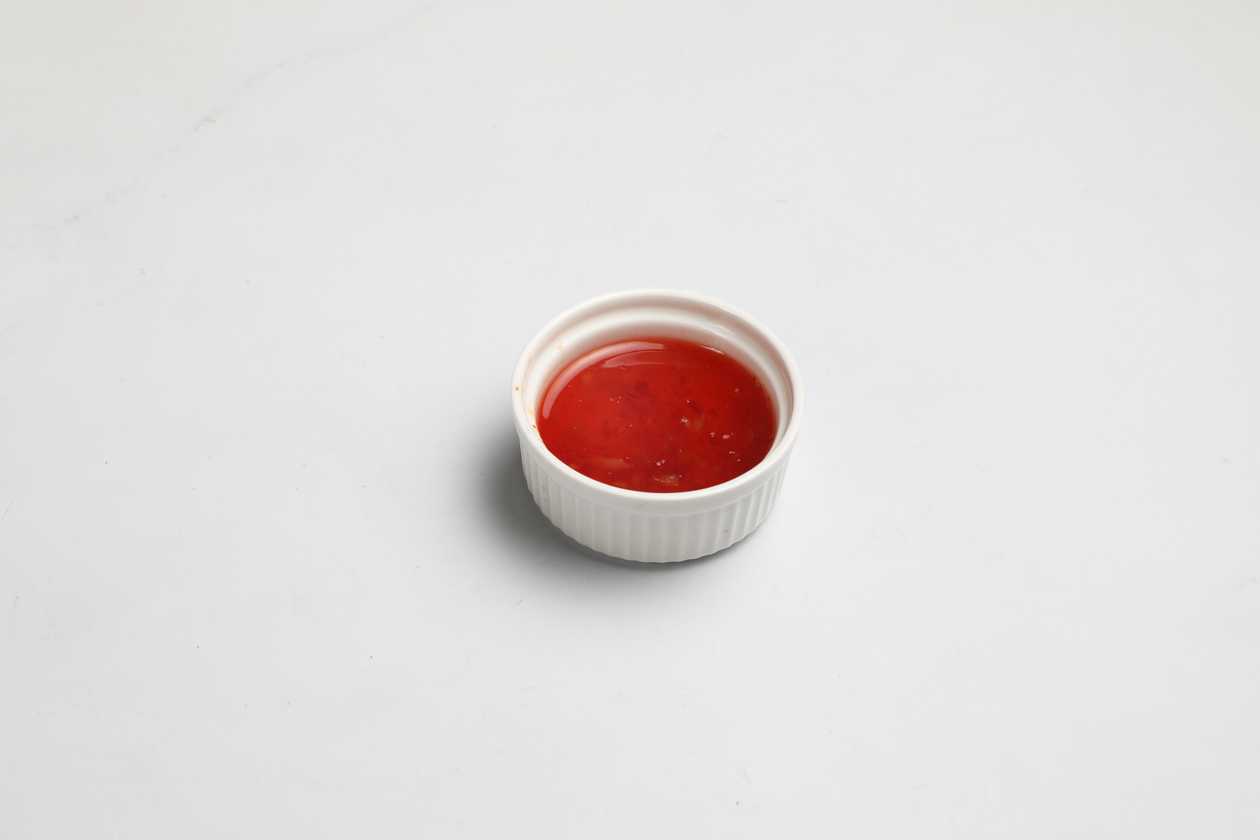 Chilli Sauce Dip