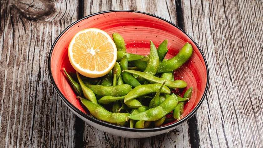 Edamame