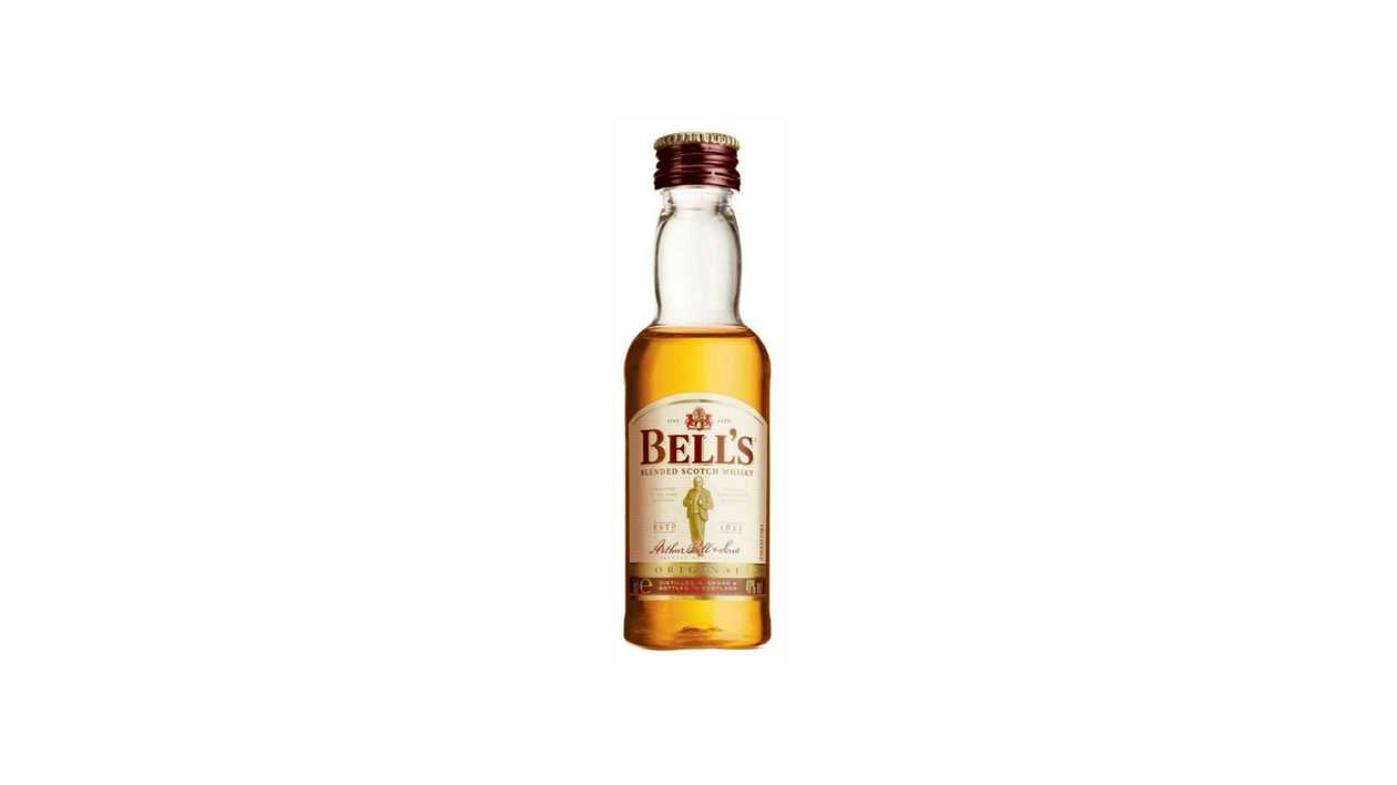 Bell’s