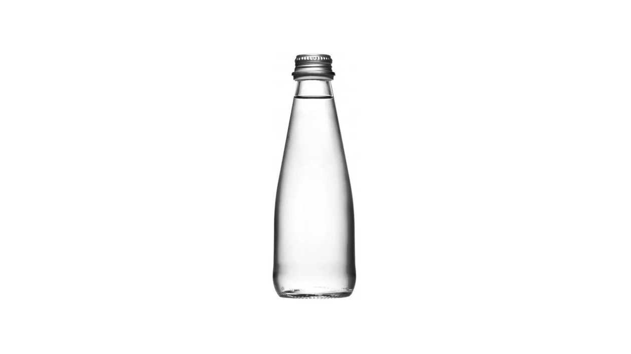 Soda Water