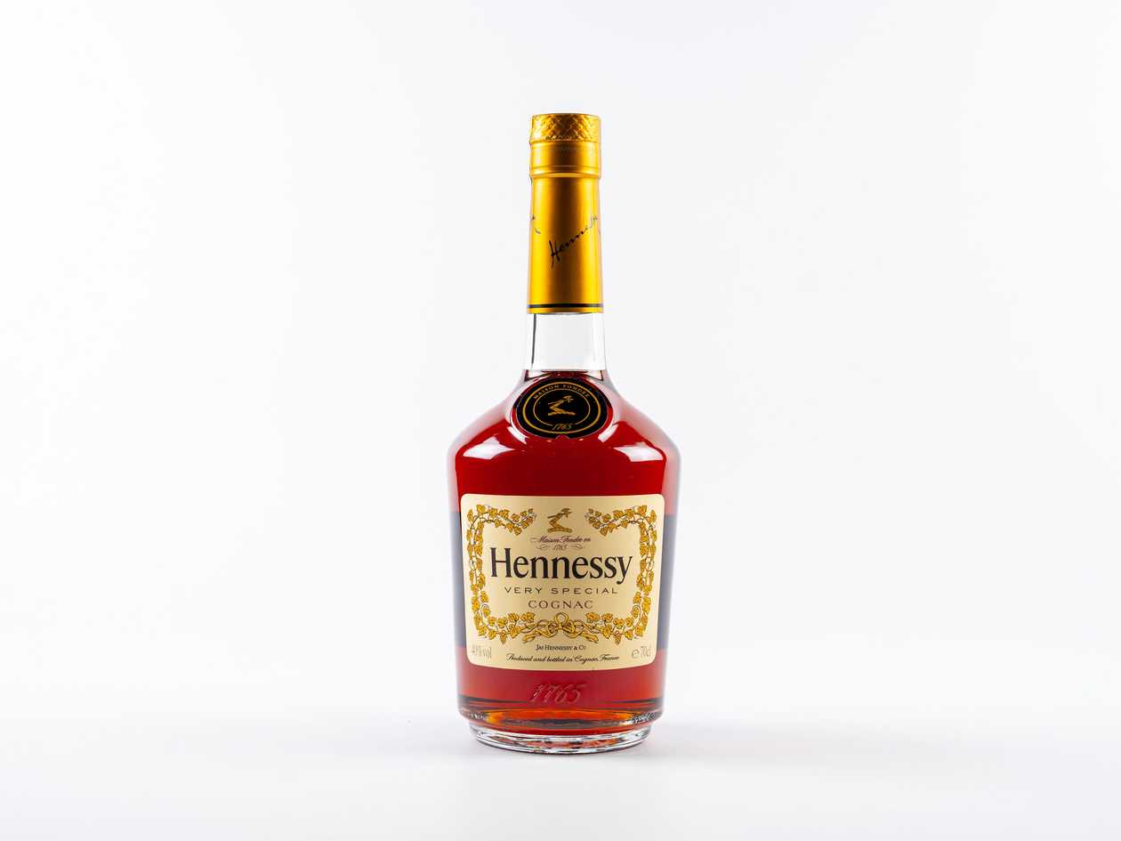 Hennessy