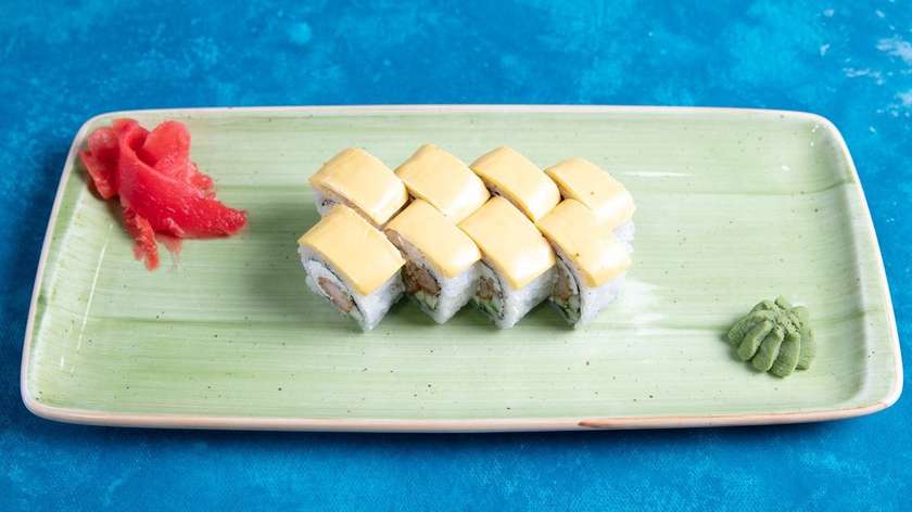 Ebi Pendirli Roll