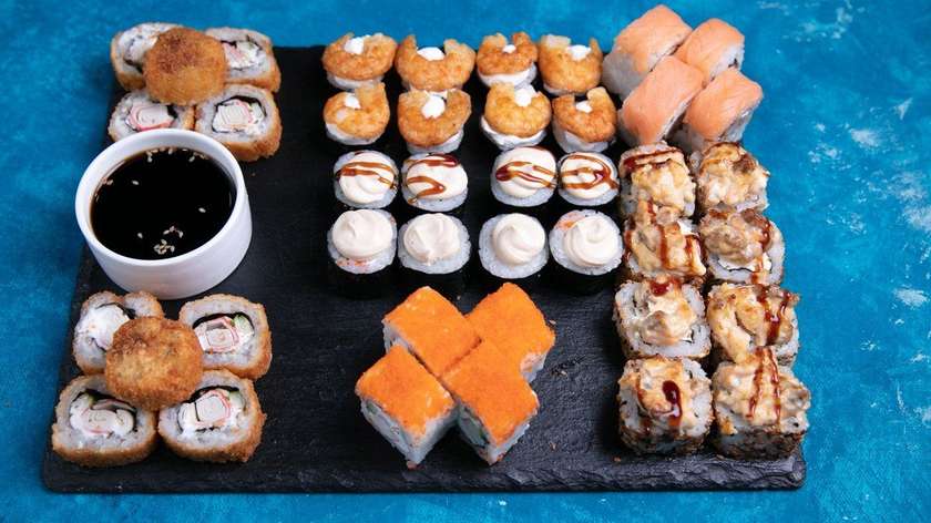 Set Merlin Monroe ( 42 Ədəd ) 💋🍱