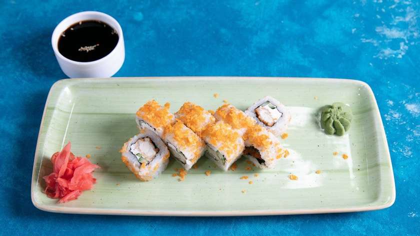 Çipsi Roll