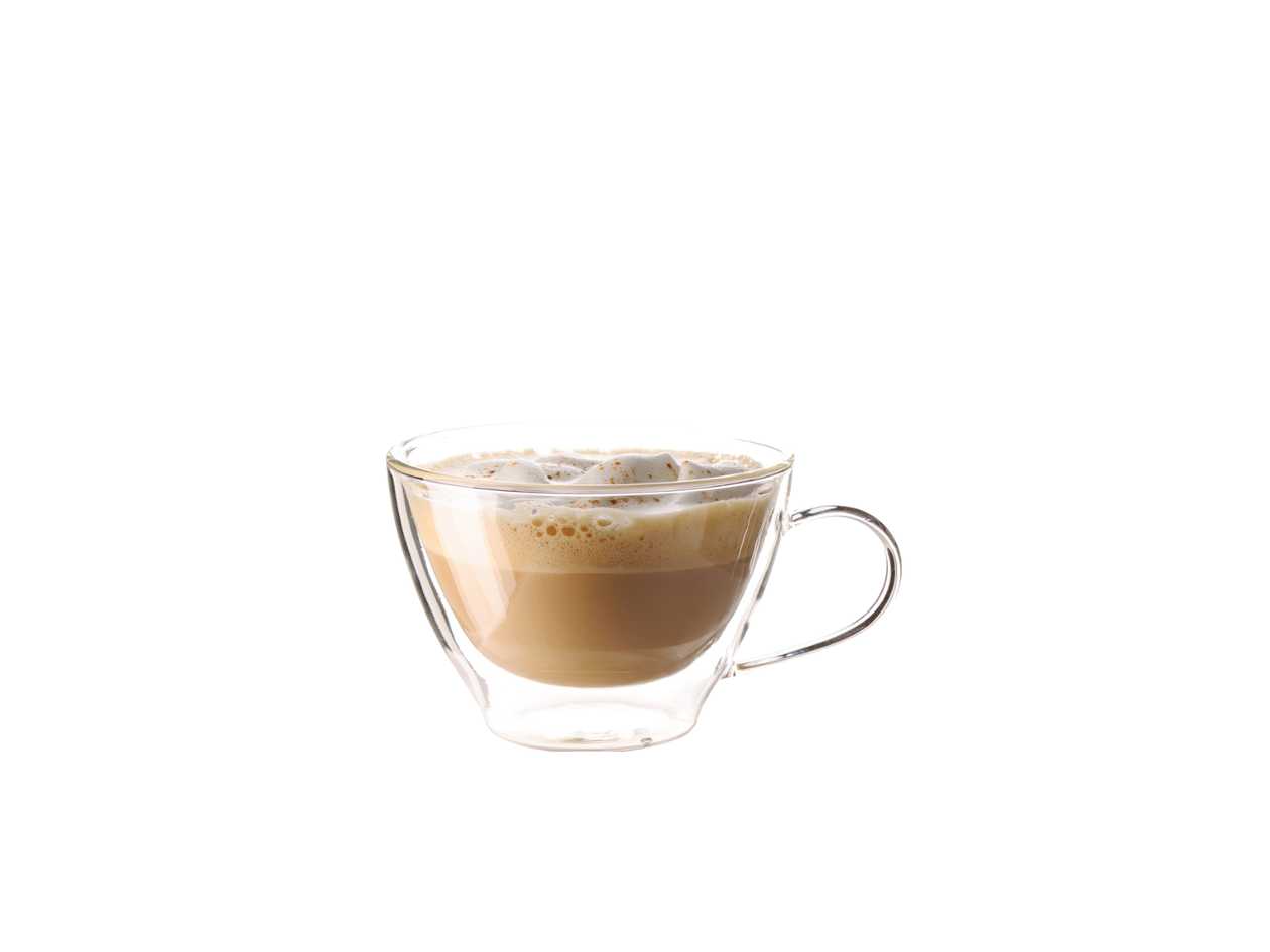 Caffe Mocha