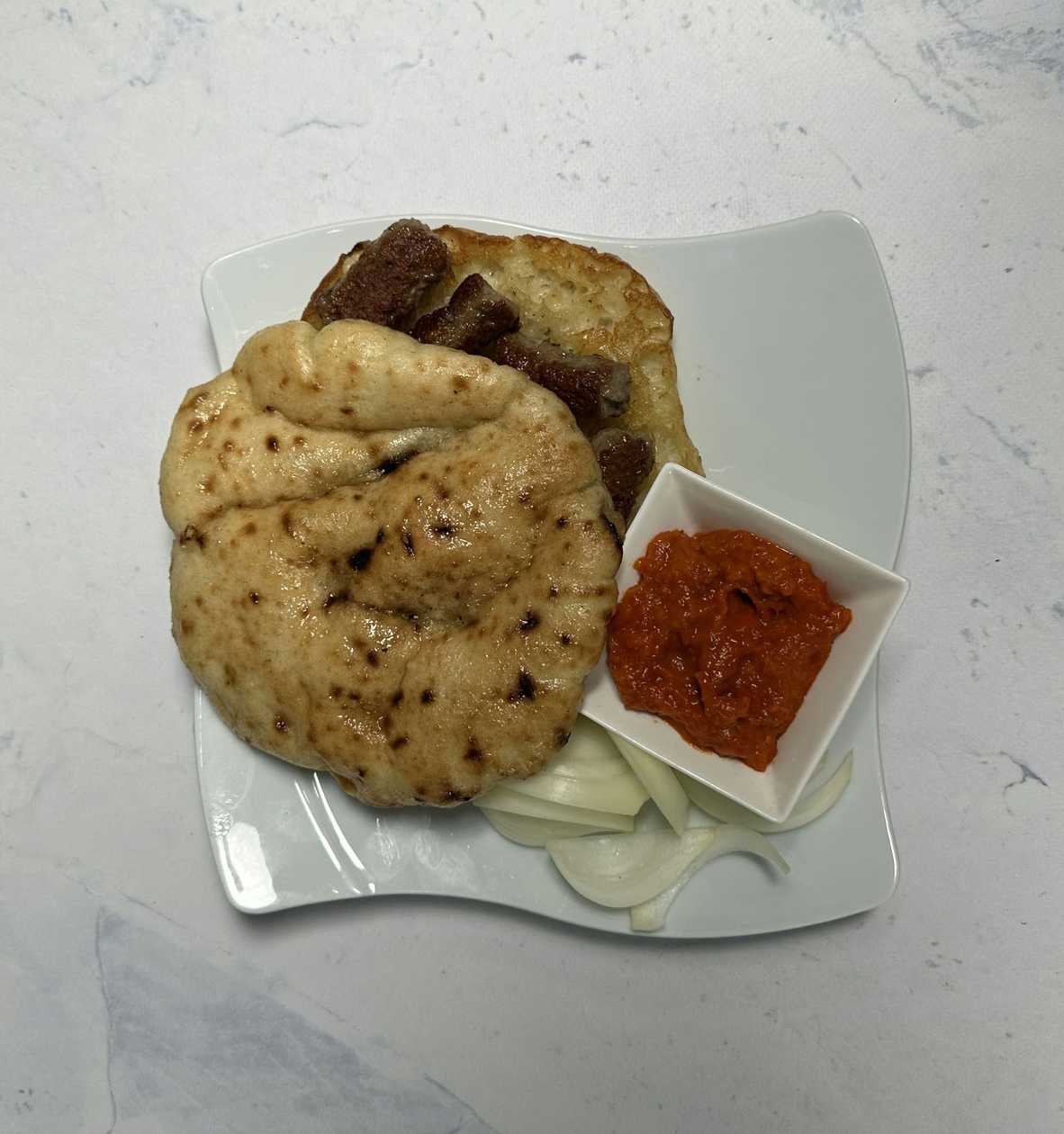 Ćevapčići (mala porcija)