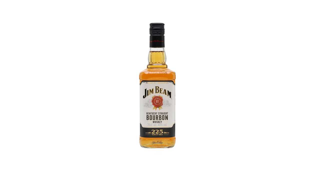 Jim Beam