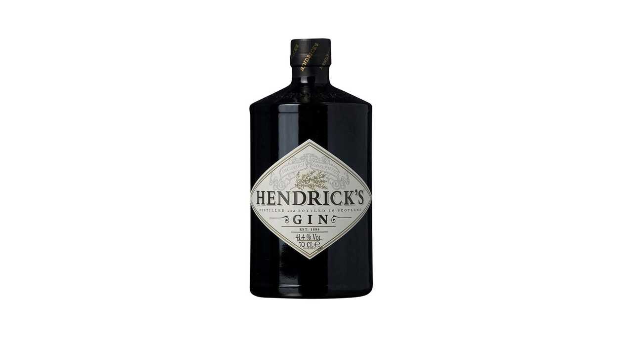 Hendrick's