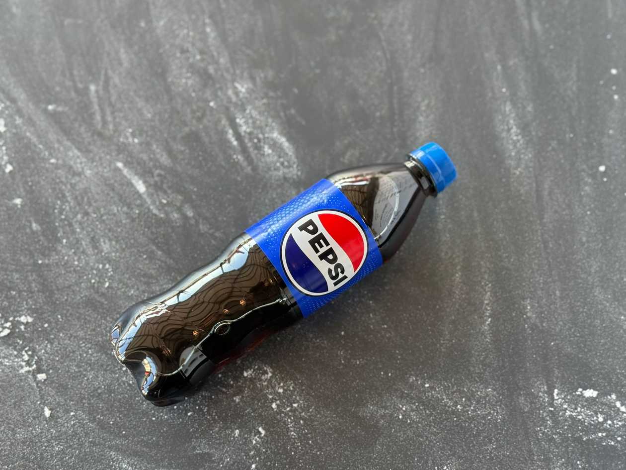 Pepsi 500ml