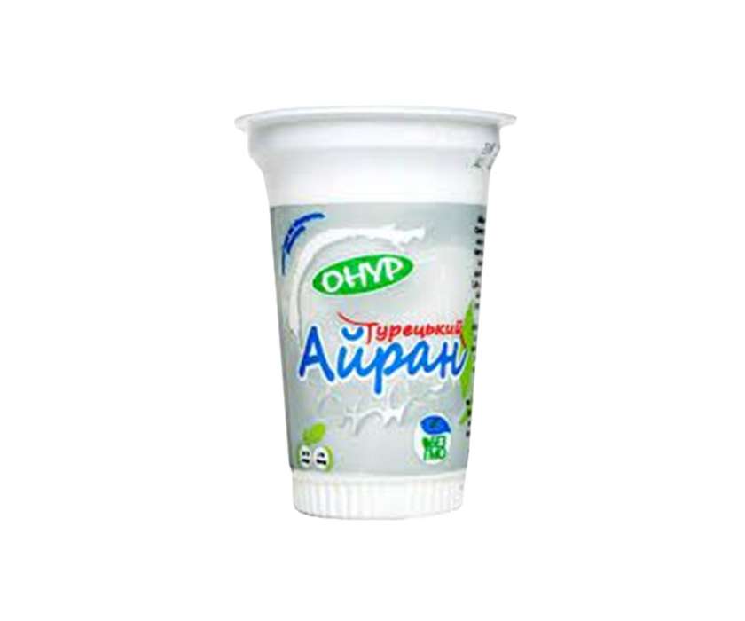 Turkish Ayran 200g