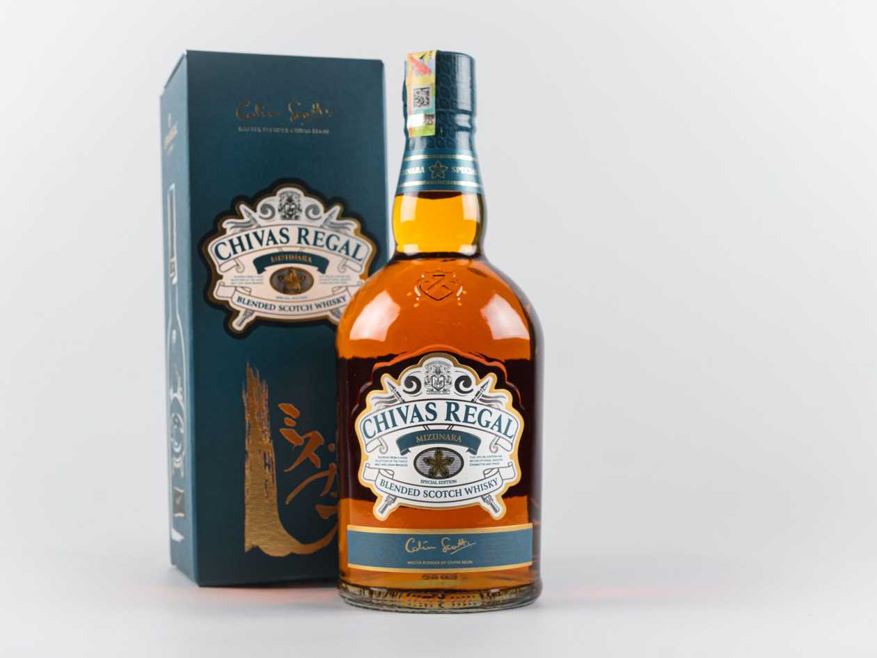 Chivas