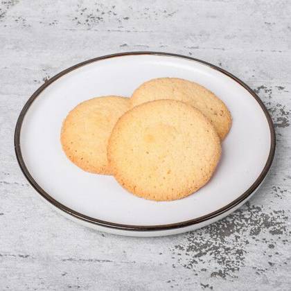Ciastka niskoglutenowe (20 g)