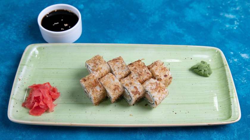 Bonita Roll