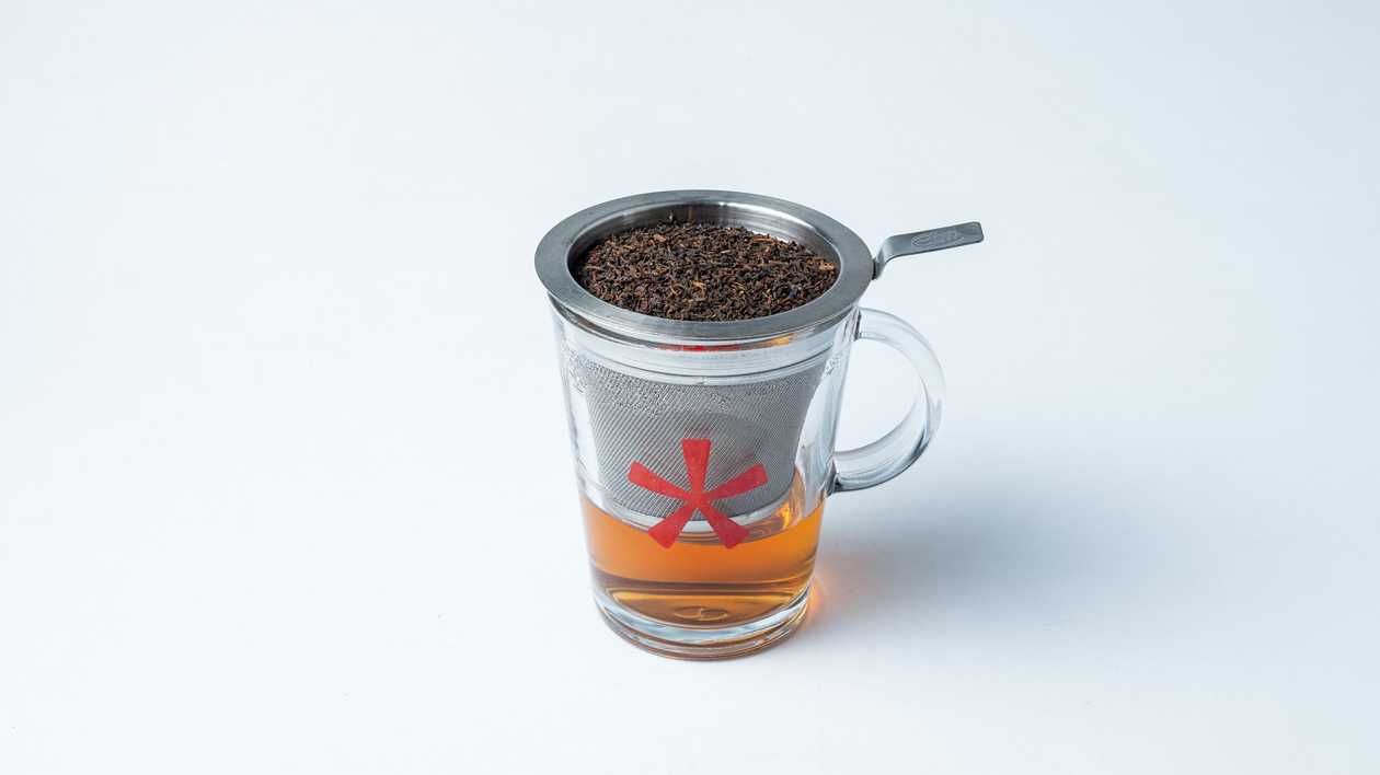 Tea English Breakfast