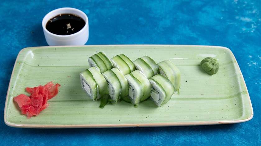 Freş Roll