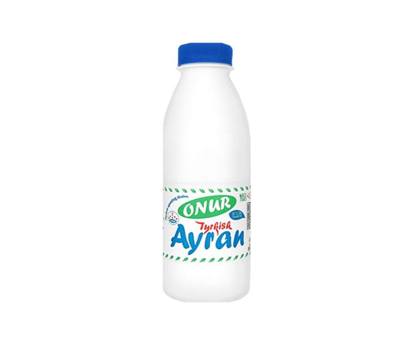 Turkish Ayran Onur 500ml