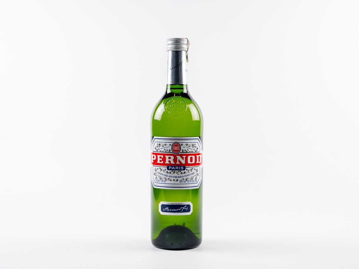 Pernod
