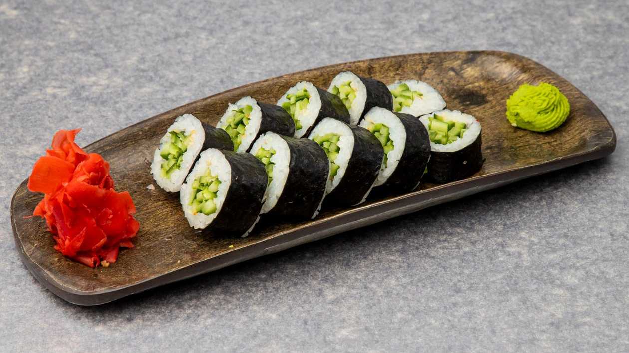 Kappa Maki
