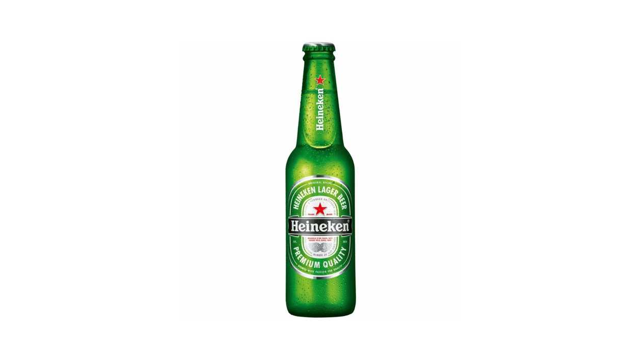 Heineken
