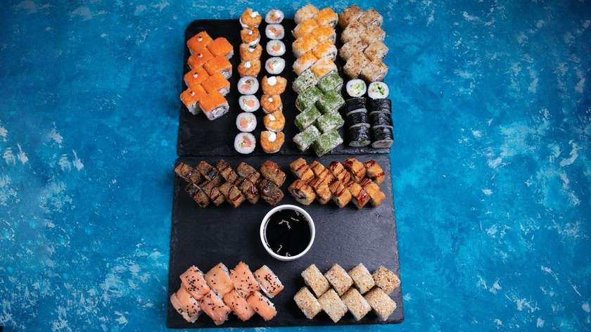 Set Vin Dizel (84 Ədəd) 🚘🍱