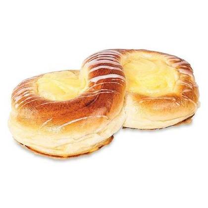 Croissant with Cheese
