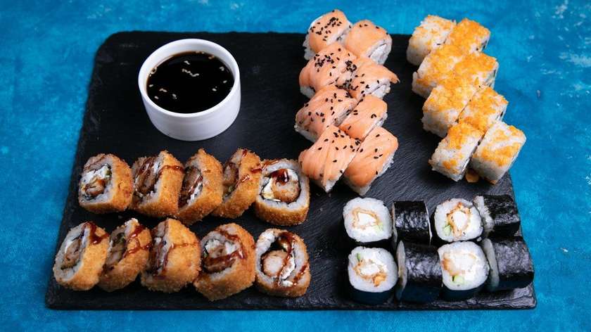 Set Al Pacino (32 Ədəd) 🎲🍱