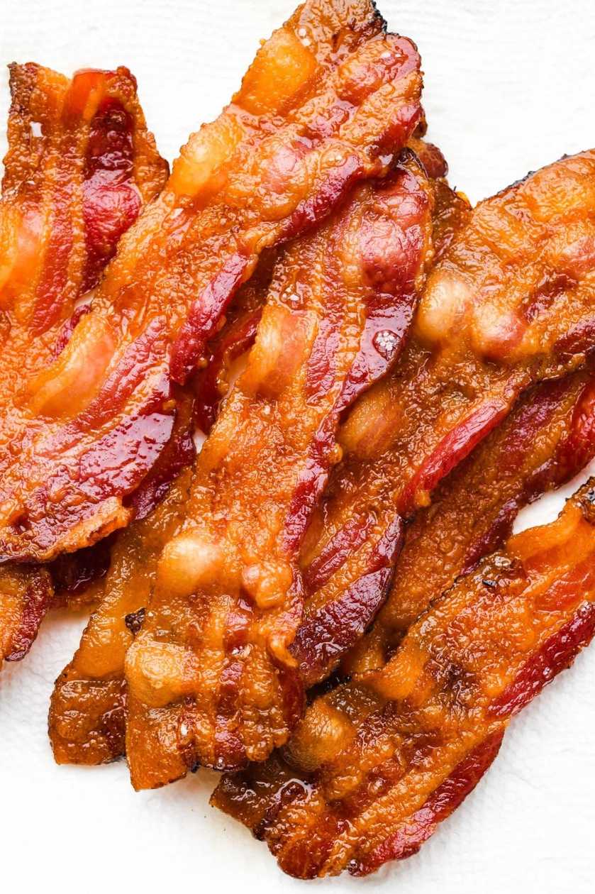 Extre  bacon
