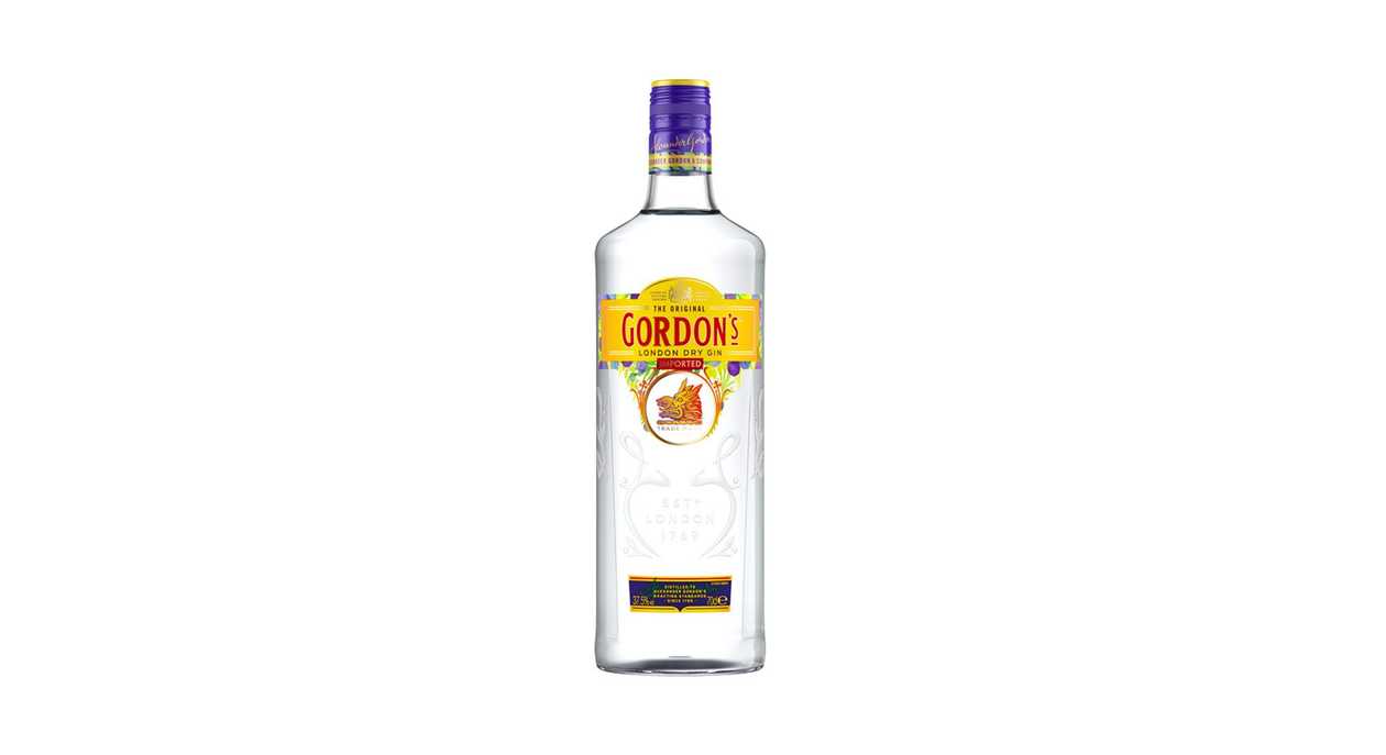 Gordon's Dry Gin