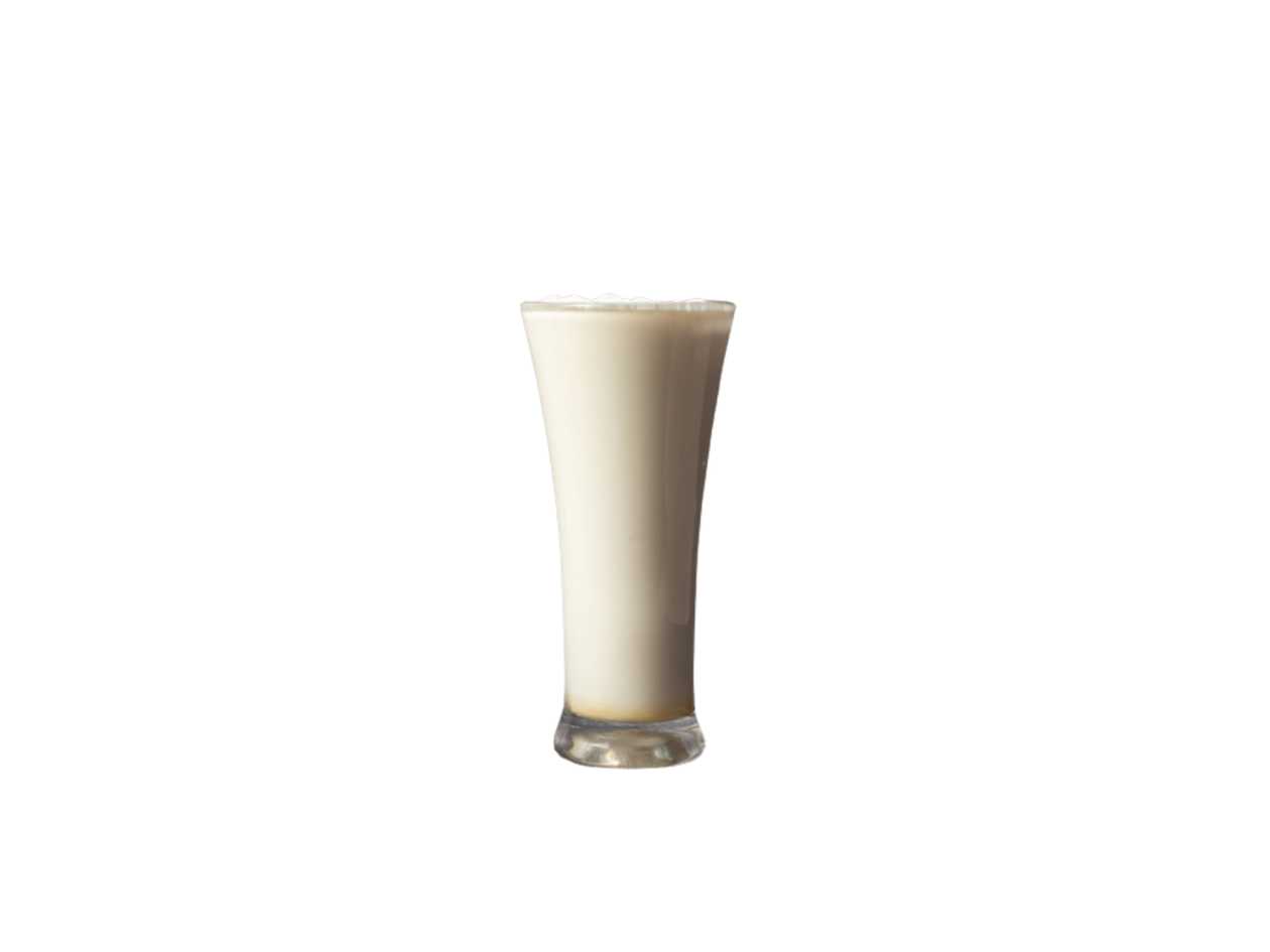 Tick Shake with Alcohol