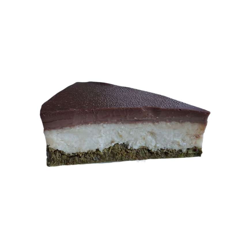 Dubai chocolate kashta